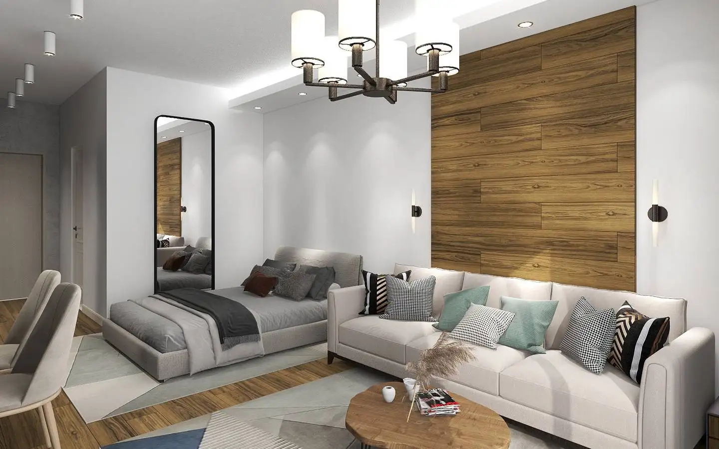 Other Properties 27m² in Montenegro, Kolasin. Priced at 61160€ rent photo-5