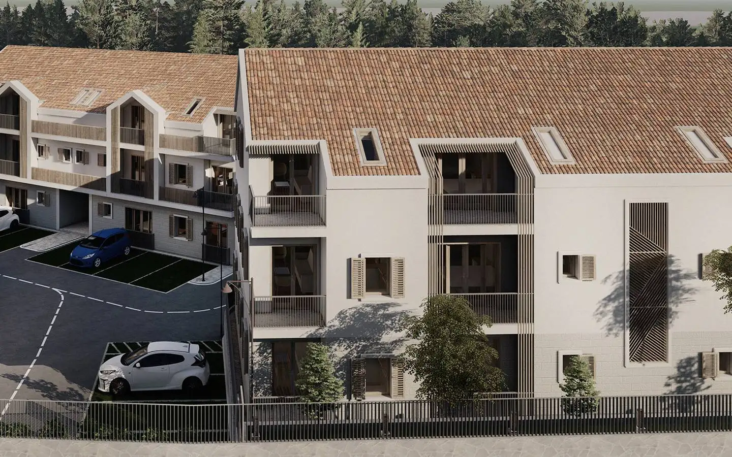 Flat 48m² in Montenegro, Risan. Priced at 140389€ rent photo-6