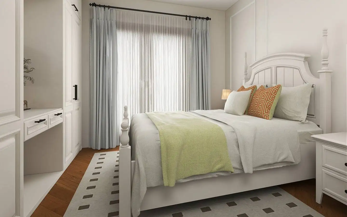 Flat 48m² in Montenegro, Risan. Priced at 140389€ rent photo-16
