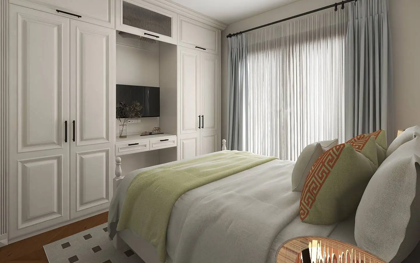 Flat 48m² in Montenegro, Risan. Priced at 140389€ rent photo-17