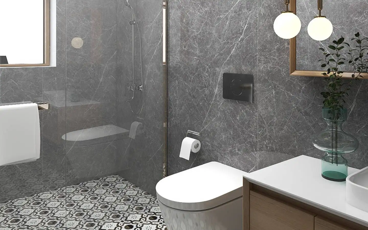 Flat 48m² in Montenegro, Risan. Priced at 140389€ rent photo-18