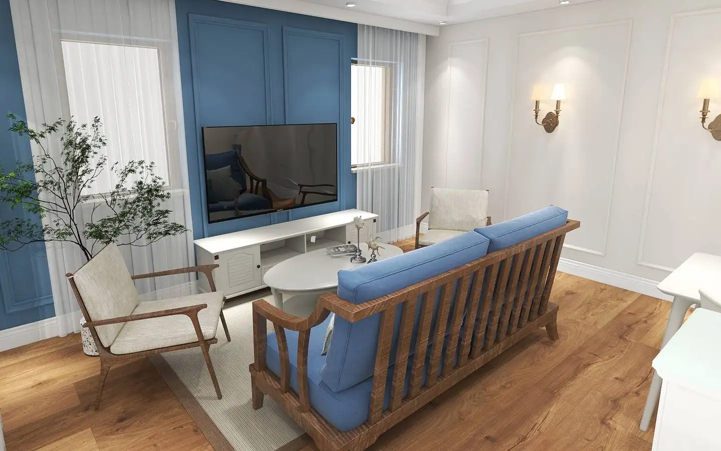 Flat 48m² in Montenegro, Risan. Priced at 140389€ rent photo-19