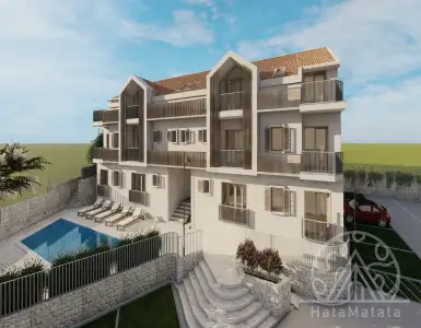 Buy in Montenegro for 140389€