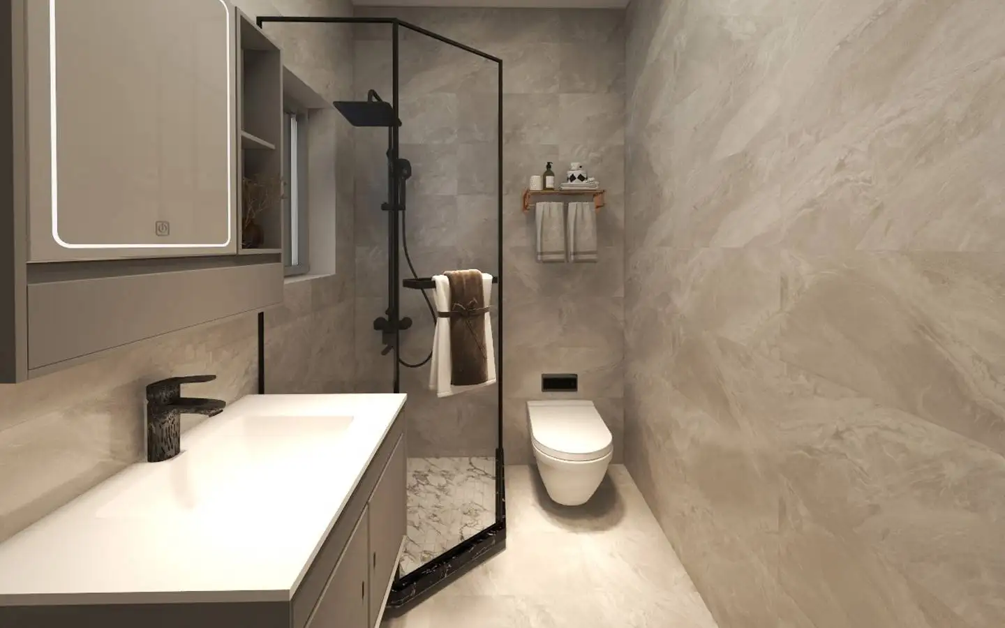 Flat 55m² in Montenegro, Sutomore. Priced at 127696€ rent photo-17