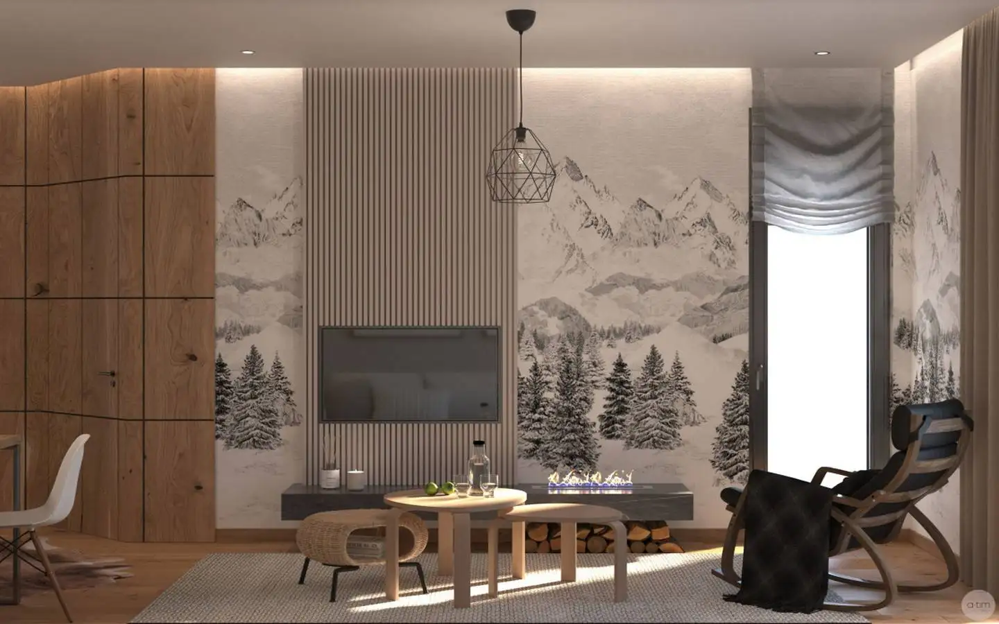 Hotels 13574m² in Montenegro, Kolasin. Priced at 3900000€ rent photo-6