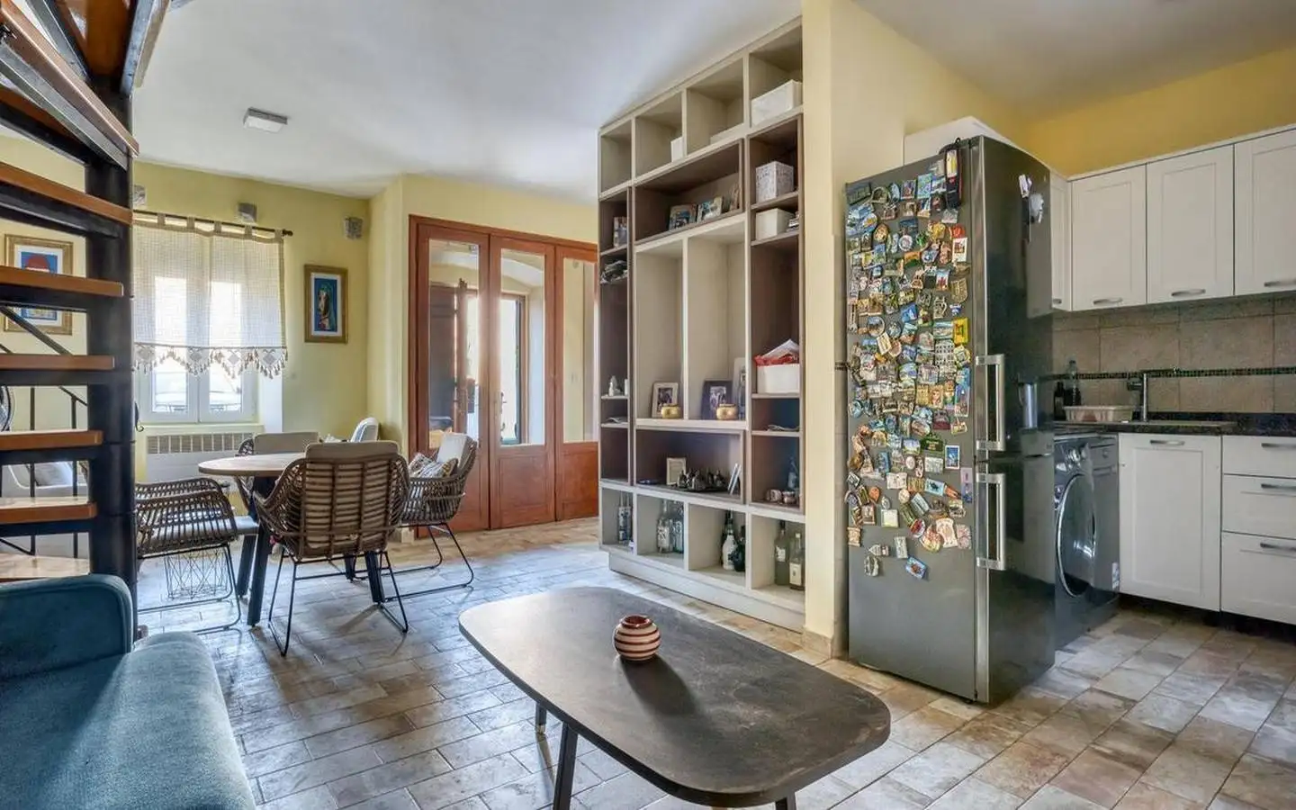 Villa 112m² in Montenegro, Prcanj. Priced at 1500000€ rent photo-15