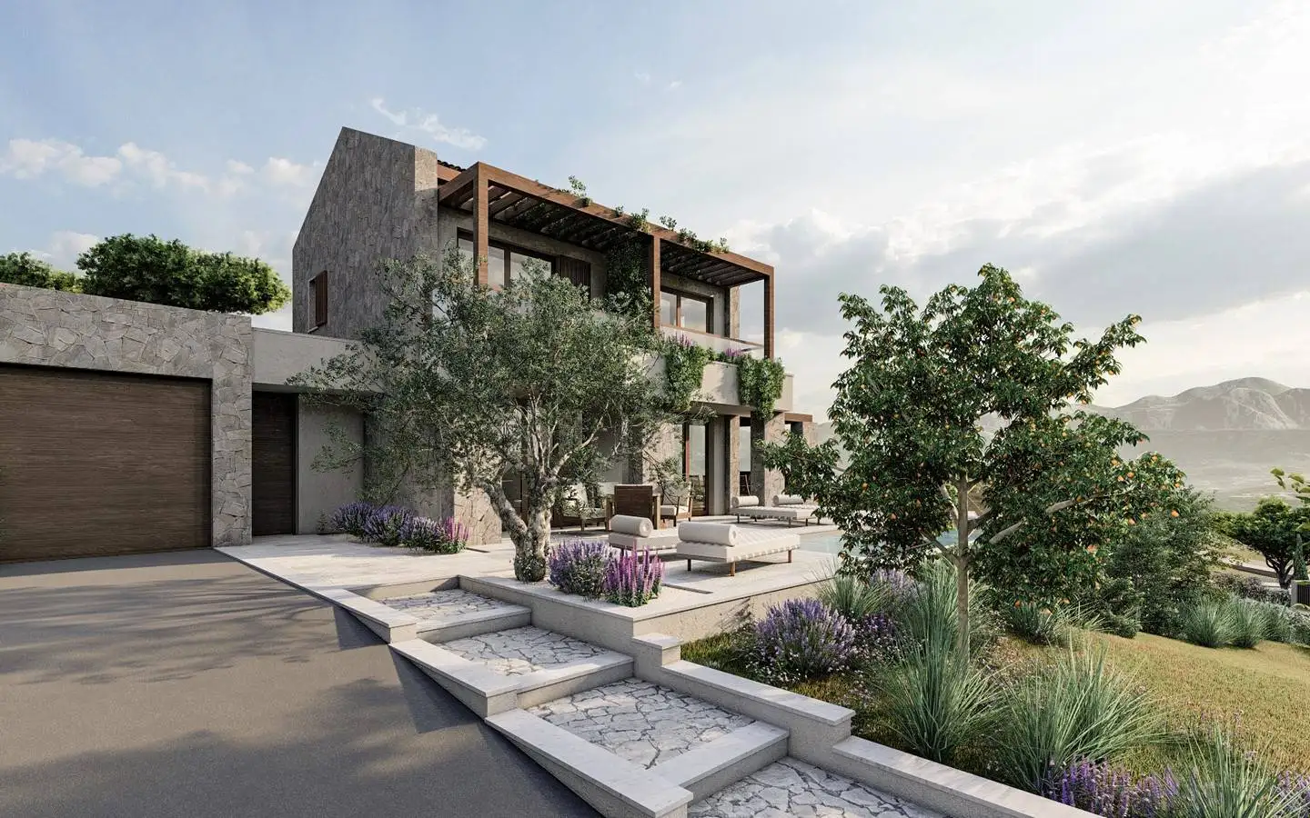 Other Properties 264m² in Montenegro, Tivat. Priced at 2508000€ rent photo-9