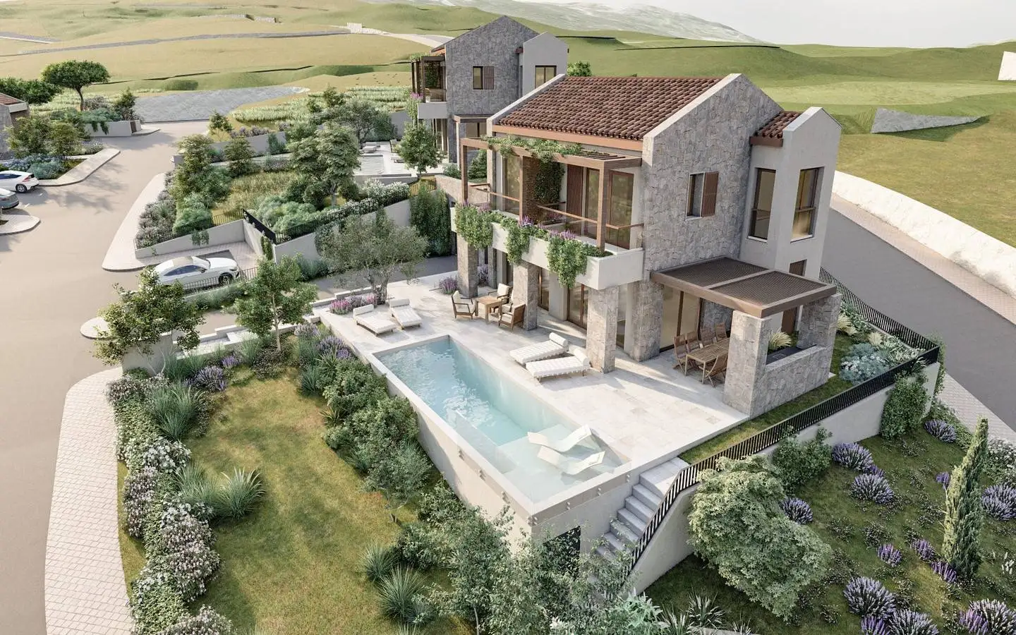 Other Properties 264m² in Montenegro, Tivat. Priced at 2508000€ rent photo-10