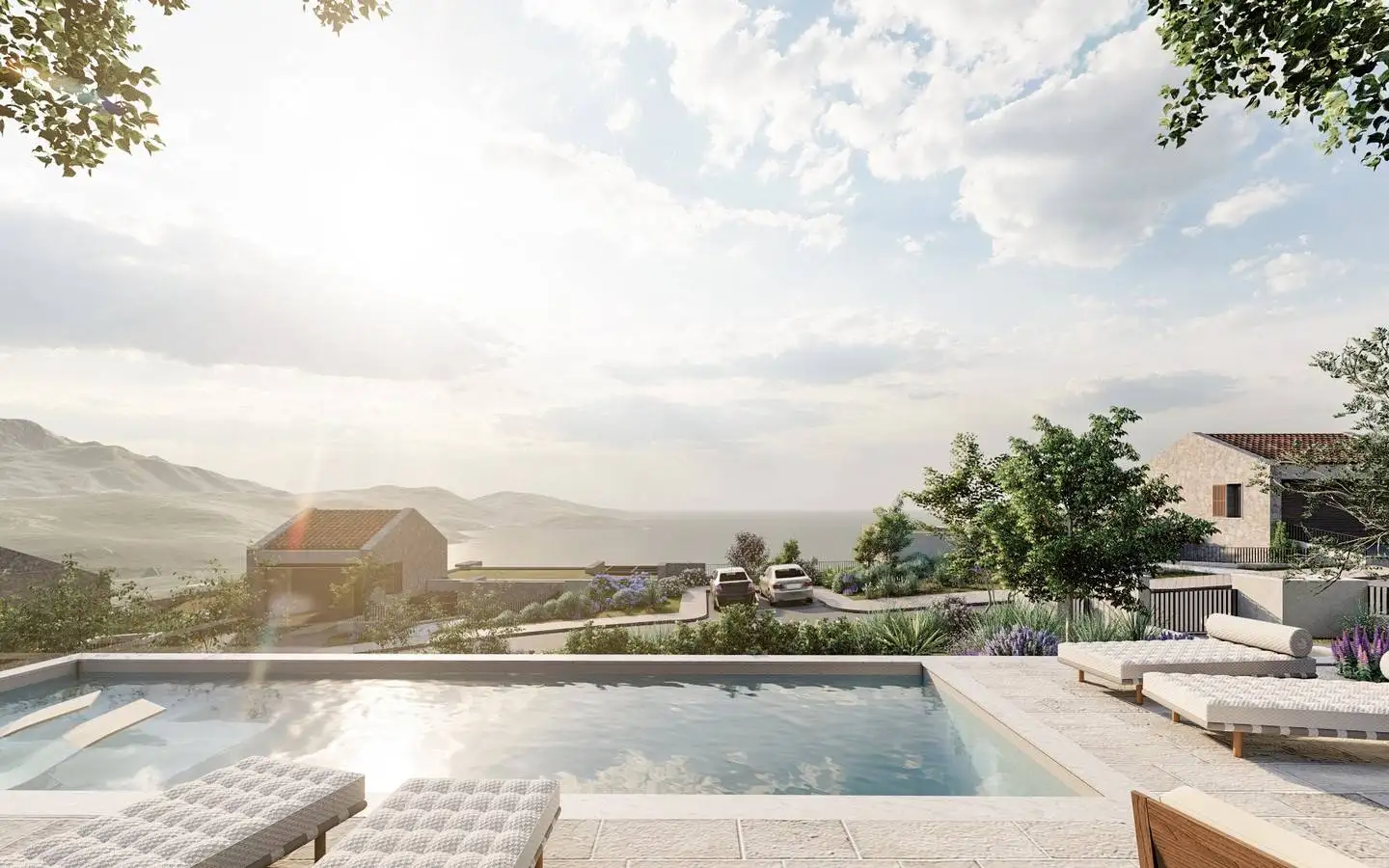 Other Properties 264m² in Montenegro, Tivat. Priced at 2508000€ rent photo-16