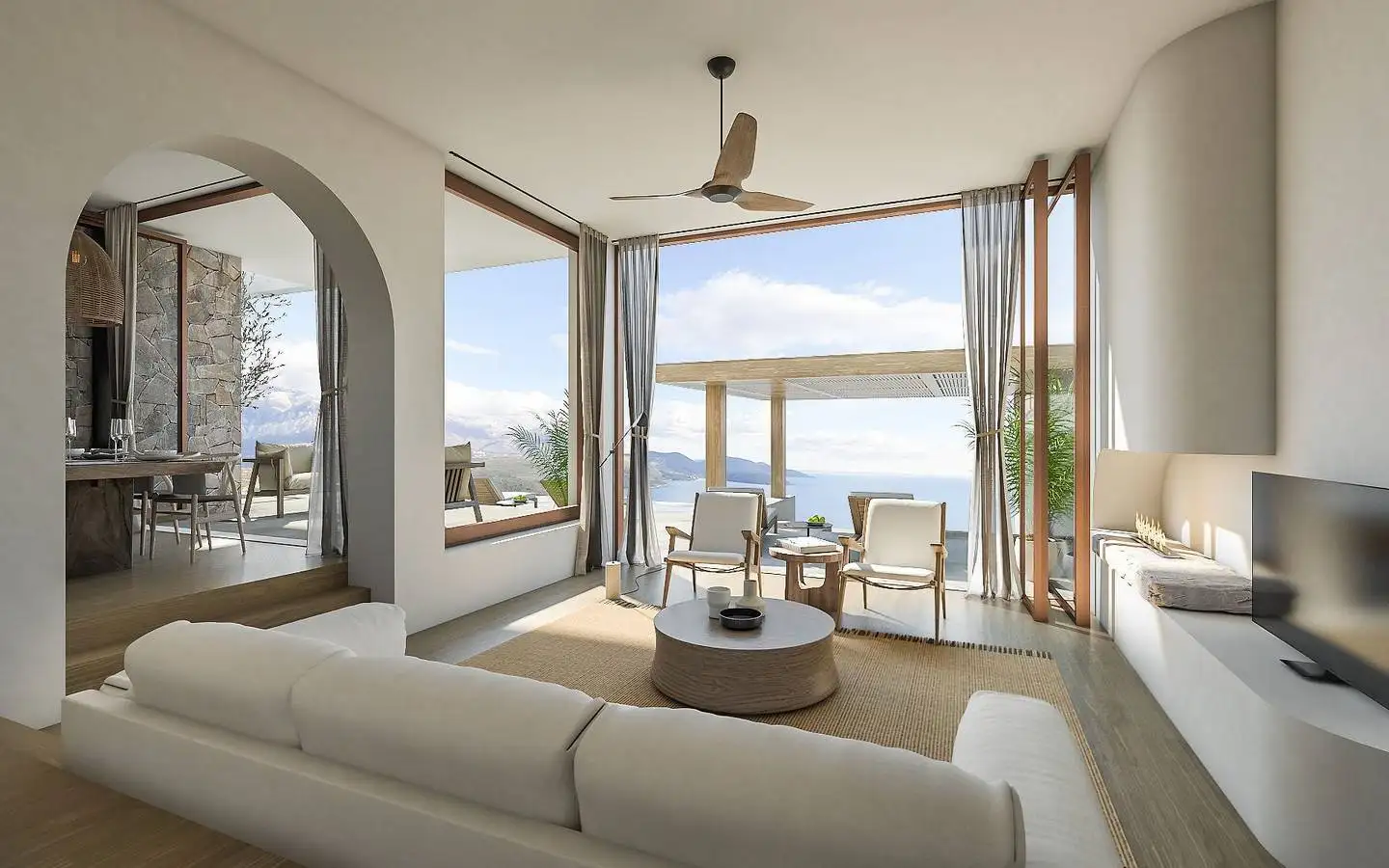 Other Properties 264m² in Montenegro, Tivat. Priced at 2508000€ rent photo-20