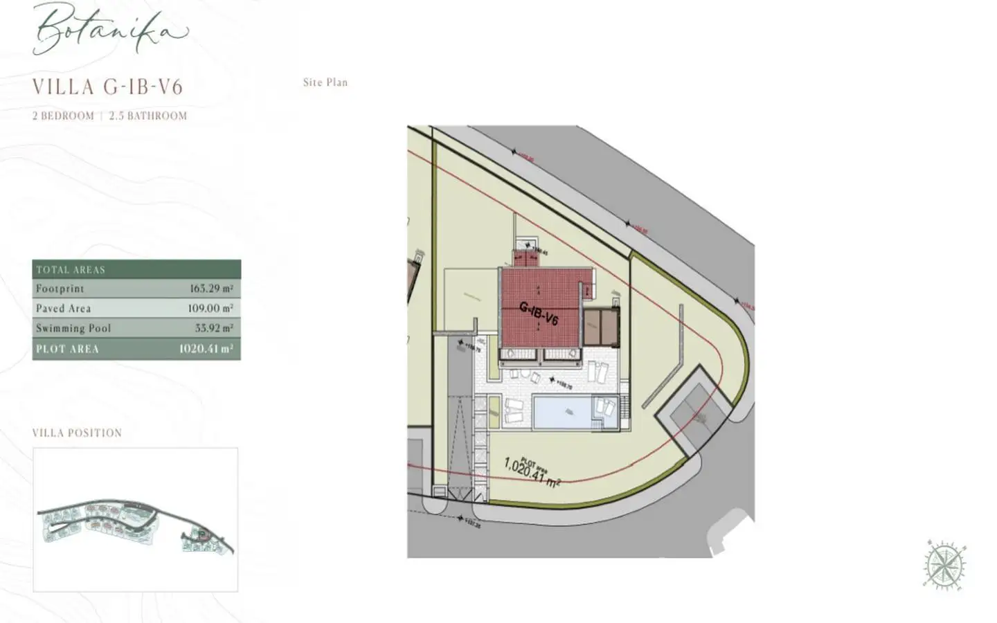 Other Properties 264m² in Montenegro, Tivat. Priced at 2508000€ rent photo-25