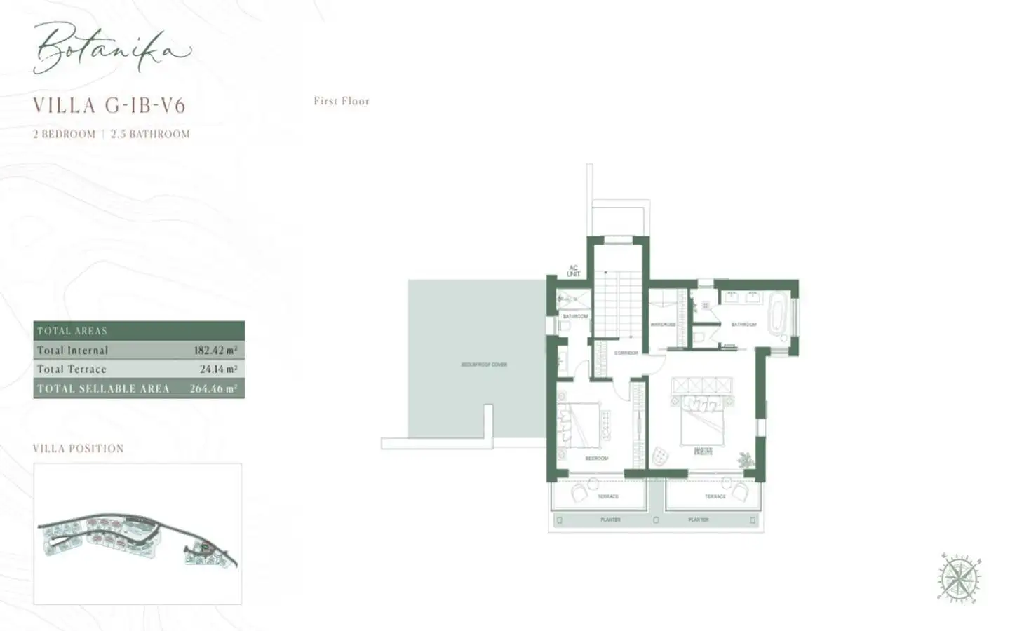 Other Properties 264m² in Montenegro, Tivat. Priced at 2508000€ rent photo-27