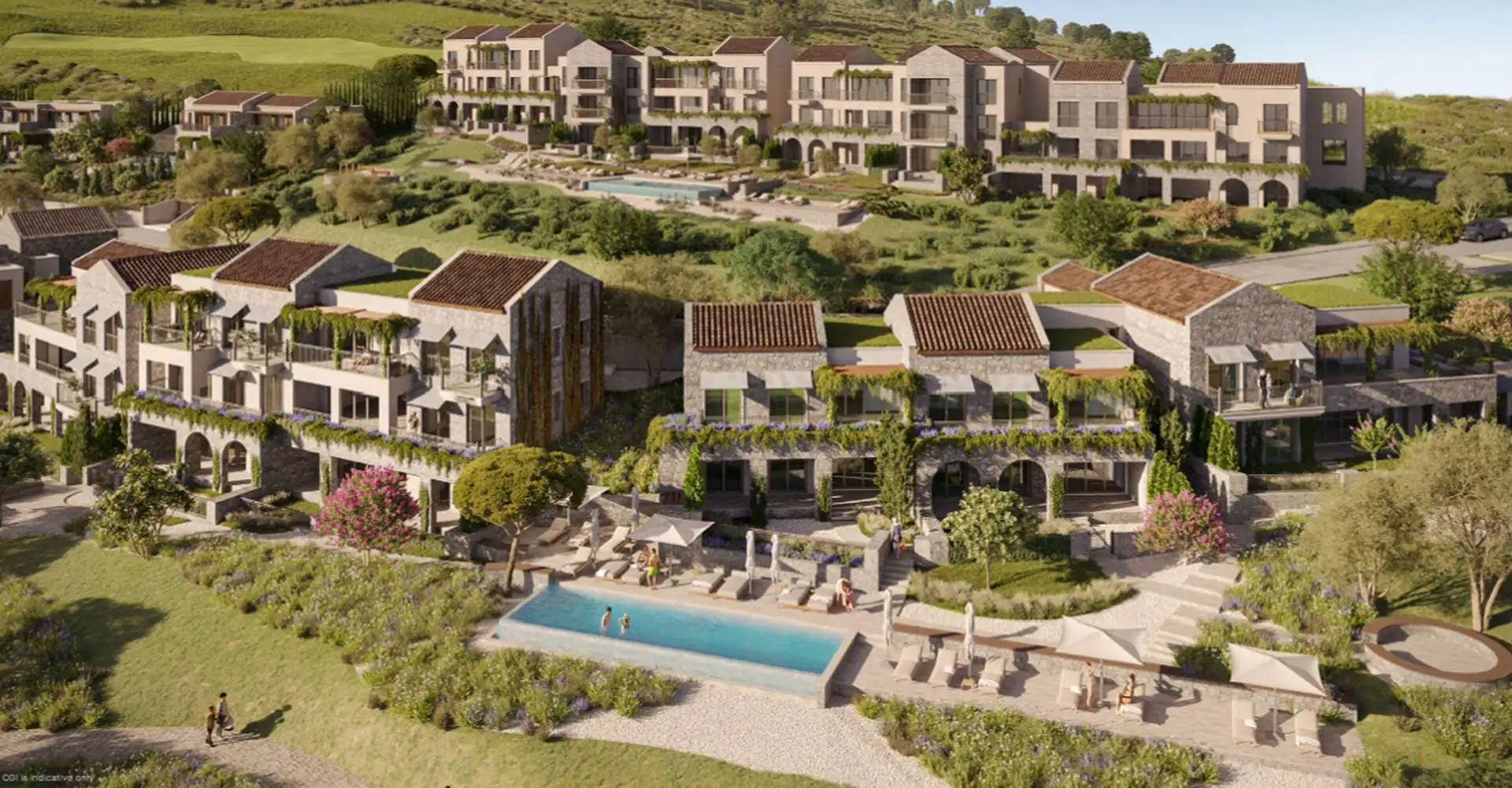 Flat 10545m² in Montenegro, Tivat. Priced at 738000€ rent photo-1