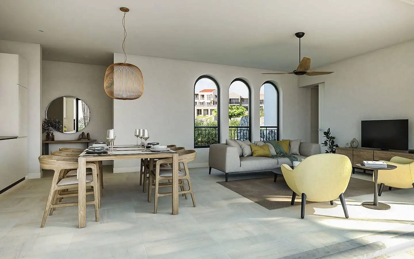 Flat 10545m² in Montenegro, Tivat. Priced at 738000€ rent photo-15