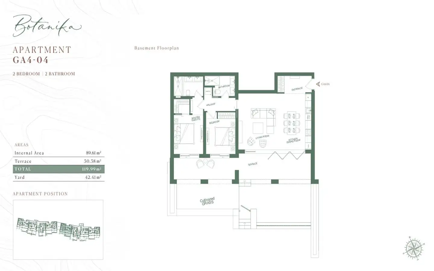 Flat 10436m² in Montenegro, Tivat. Priced at 814000€ rent photo-22