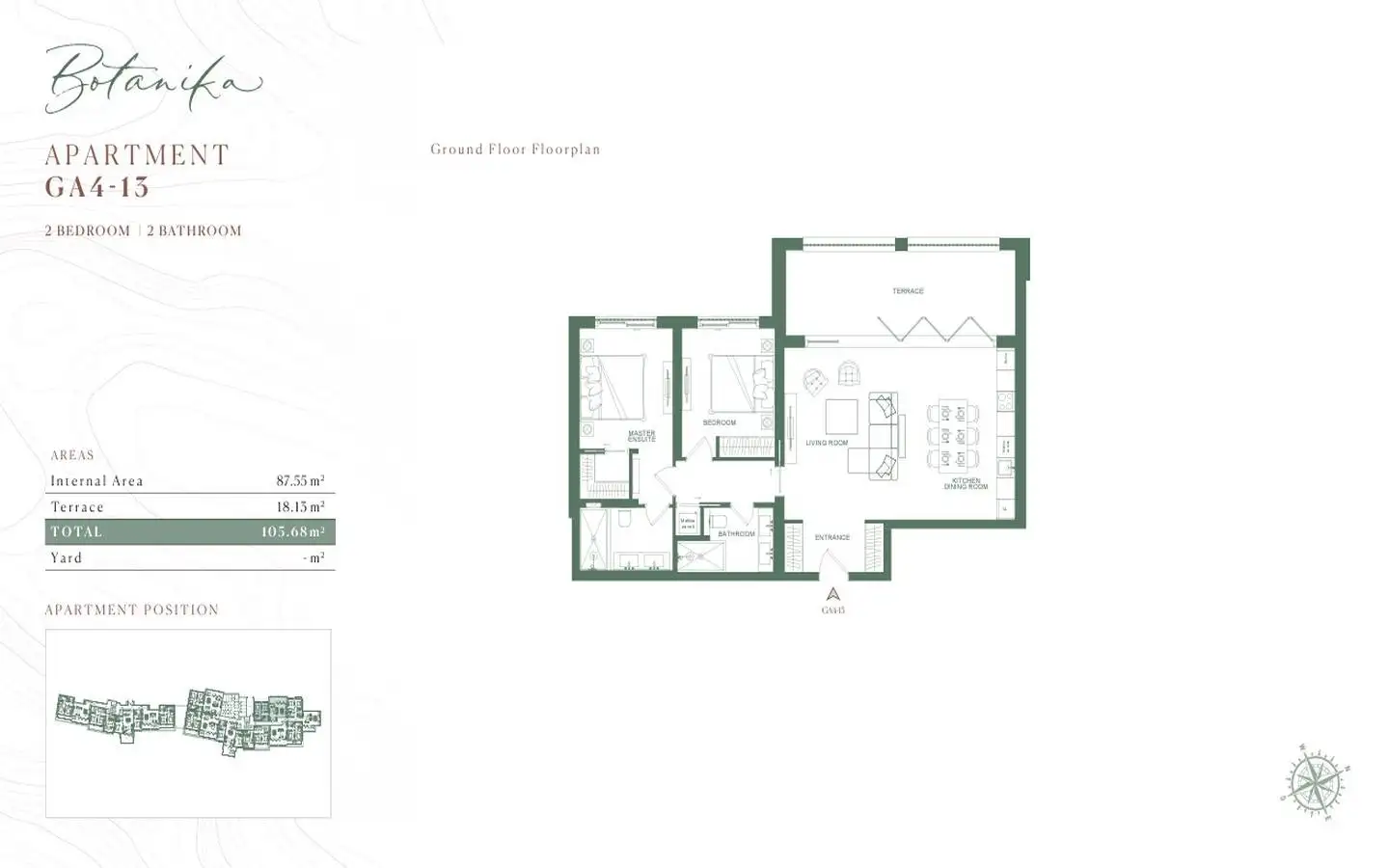 Flat 10436m² in Montenegro, Tivat. Priced at 814000€ rent photo-27