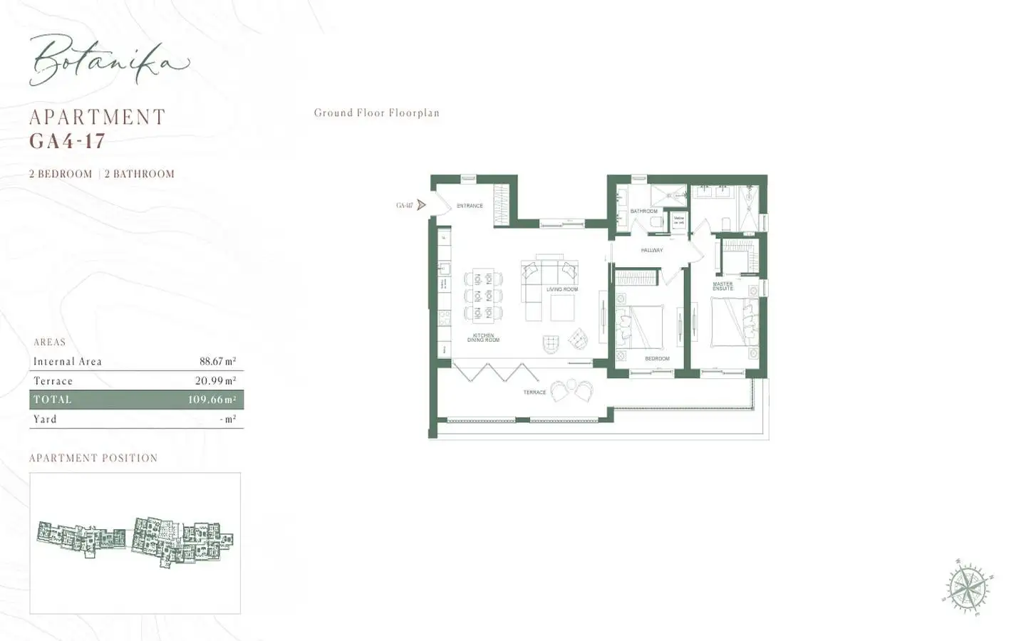 Flat 10436m² in Montenegro, Tivat. Priced at 814000€ rent photo-31
