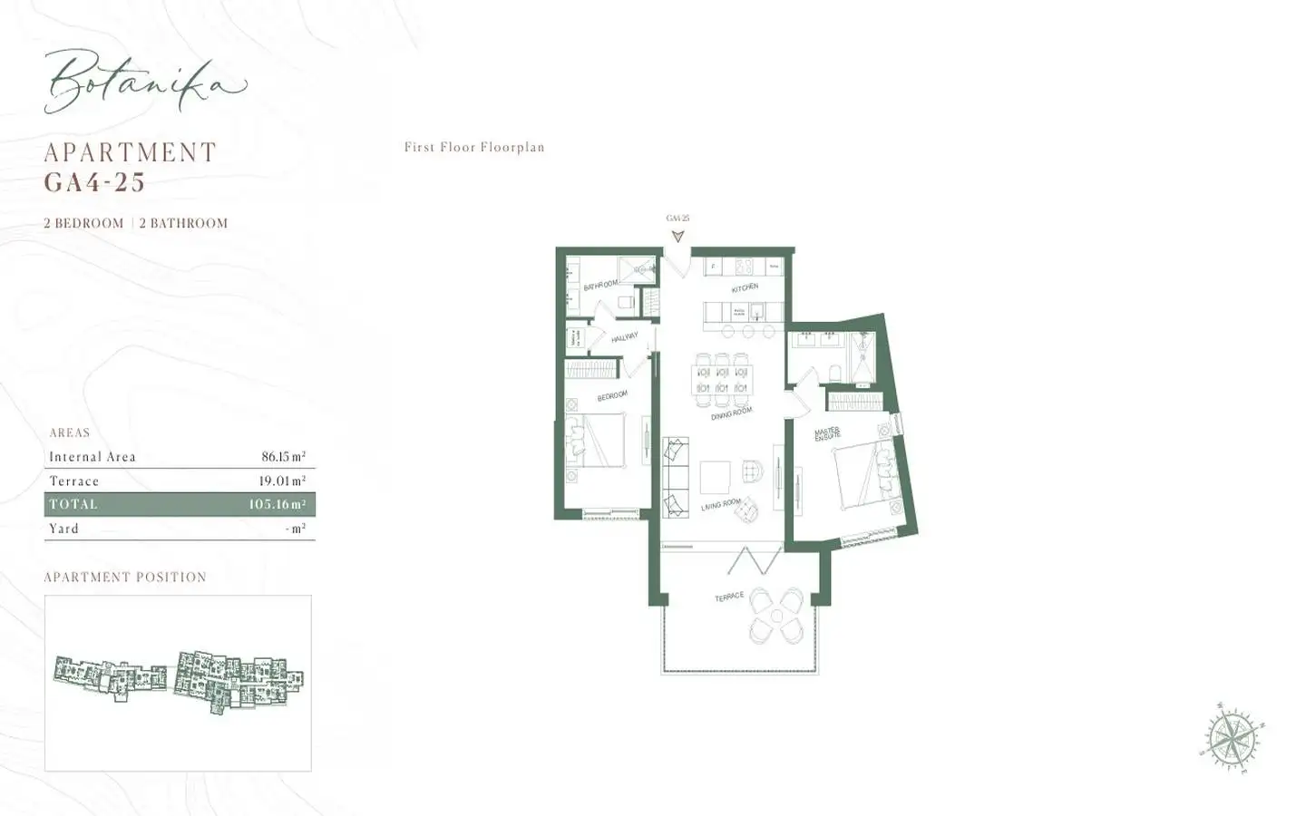 Flat 10436m² in Montenegro, Tivat. Priced at 814000€ rent photo-37
