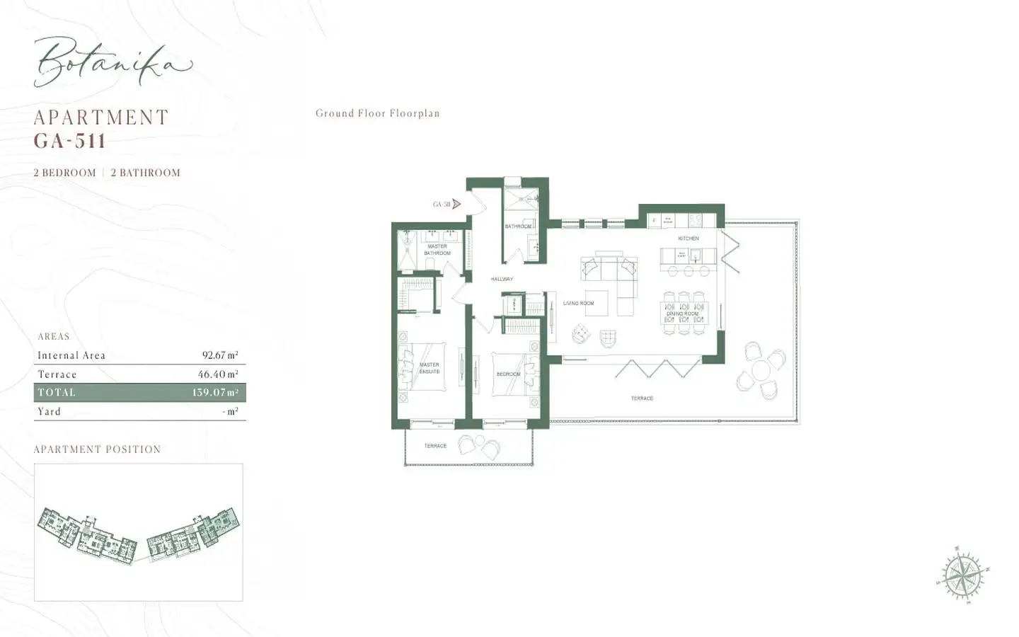 Flat 10436m² in Montenegro, Tivat. Priced at 814000€ rent photo-41
