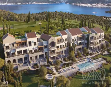 Buy in Montenegro for 814000€
