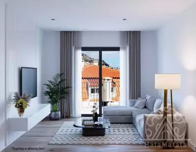 Купить flat в Portugal 435050€