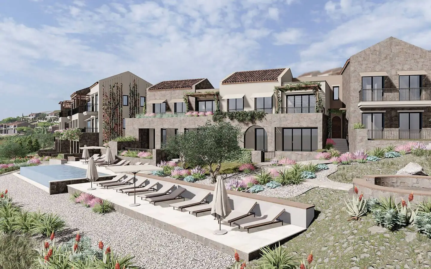 Flat 146m² in Montenegro, Tivat. Priced at 1150000€ rent photo-2