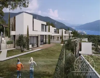 Buy in Montenegro for 590000€