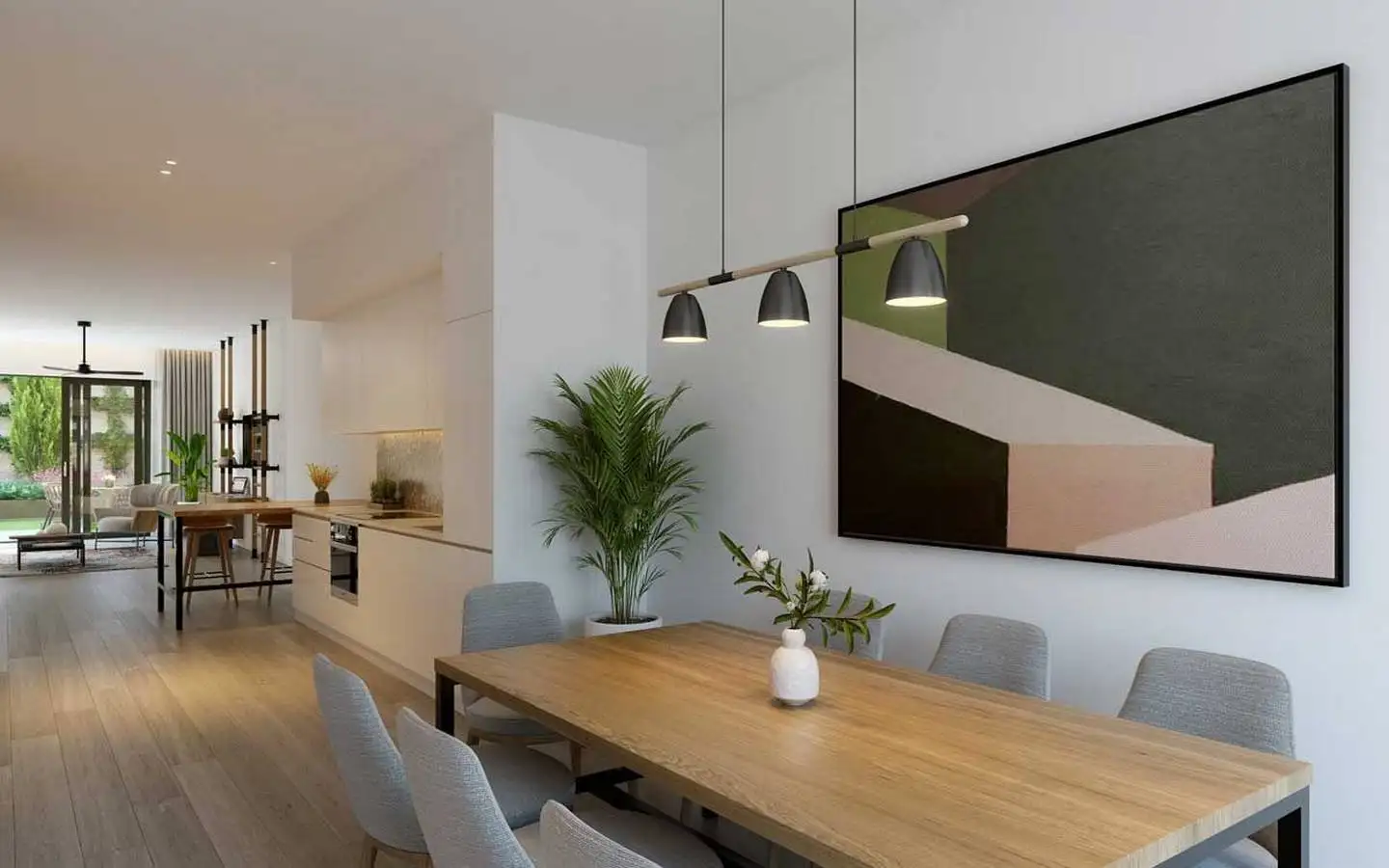 Duplex 192m² in Montenegro, Tivat. Priced at 1122450€ rent photo-9