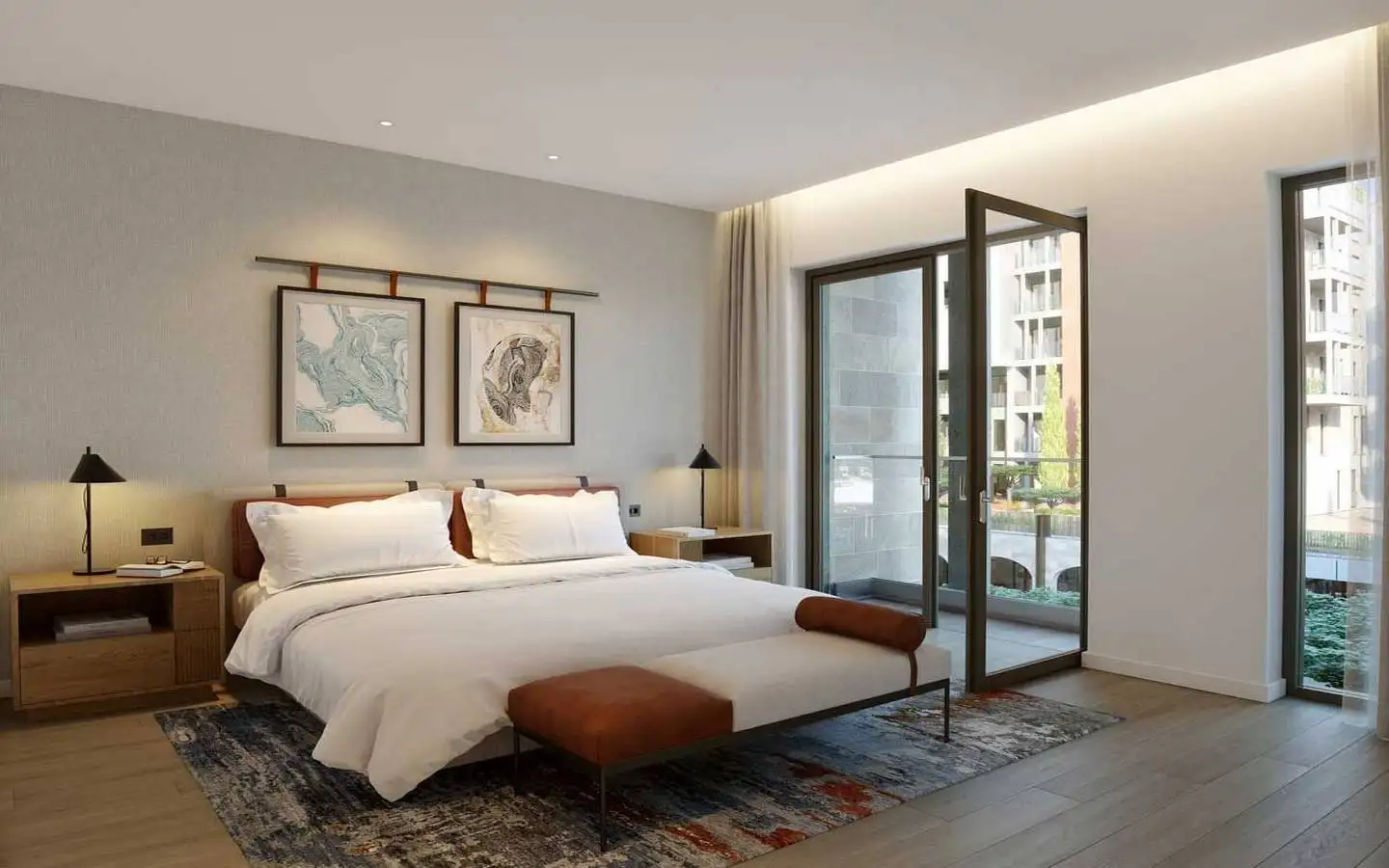 Duplex 192m² in Montenegro, Tivat. Priced at 1122450€ rent photo-10