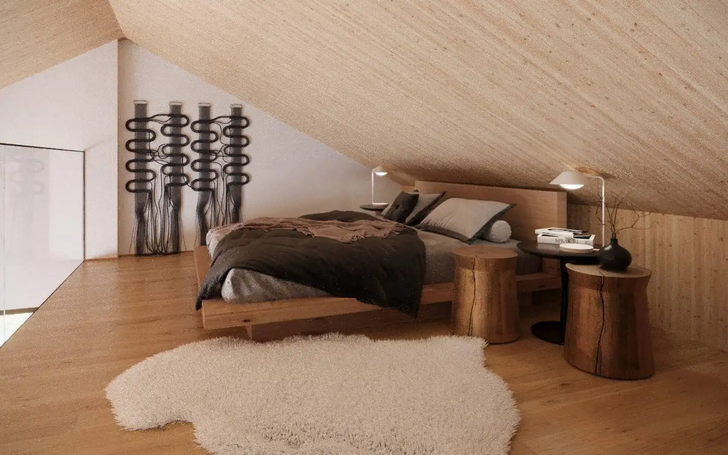 Duplex 7306m² in Montenegro, Kolasin. Priced at 350000€ rent photo-12