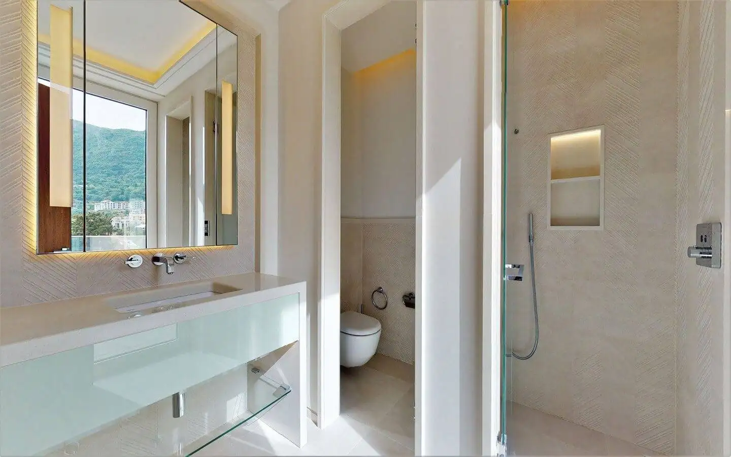 Penthouse 43795m² in Montenegro, Tivat. Priced at 4169980€ rent photo-13