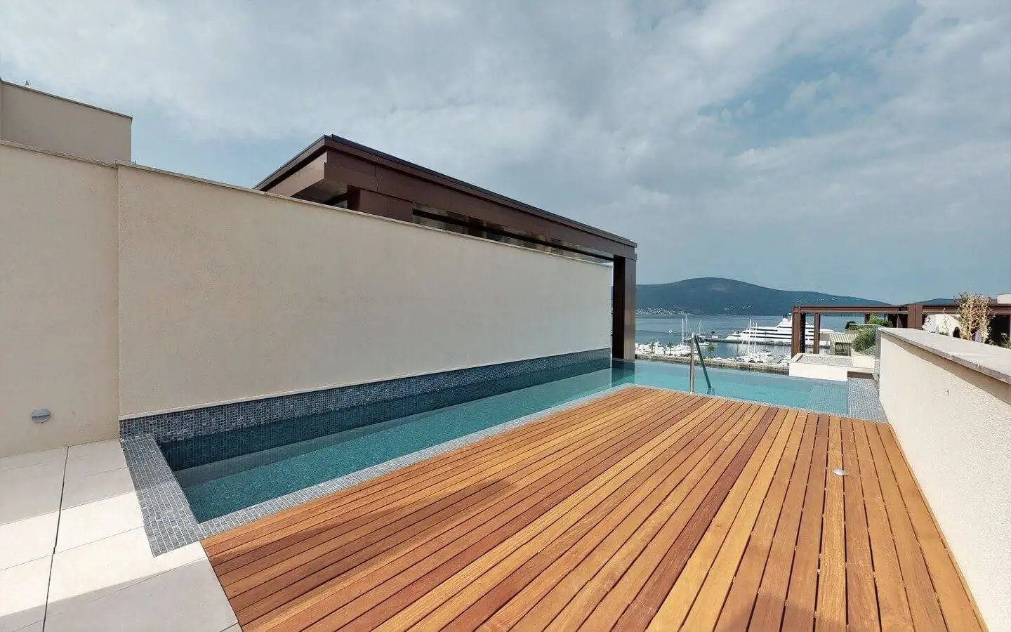 Penthouse 43795m² in Montenegro, Tivat. Priced at 4169980€ rent photo-15