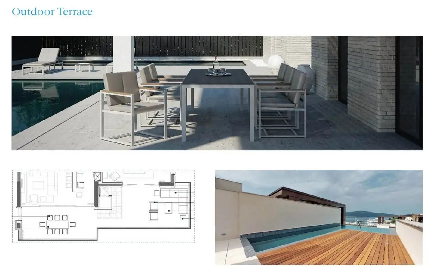 Penthouse 43795m² in Montenegro, Tivat. Priced at 4169980€ rent photo-21
