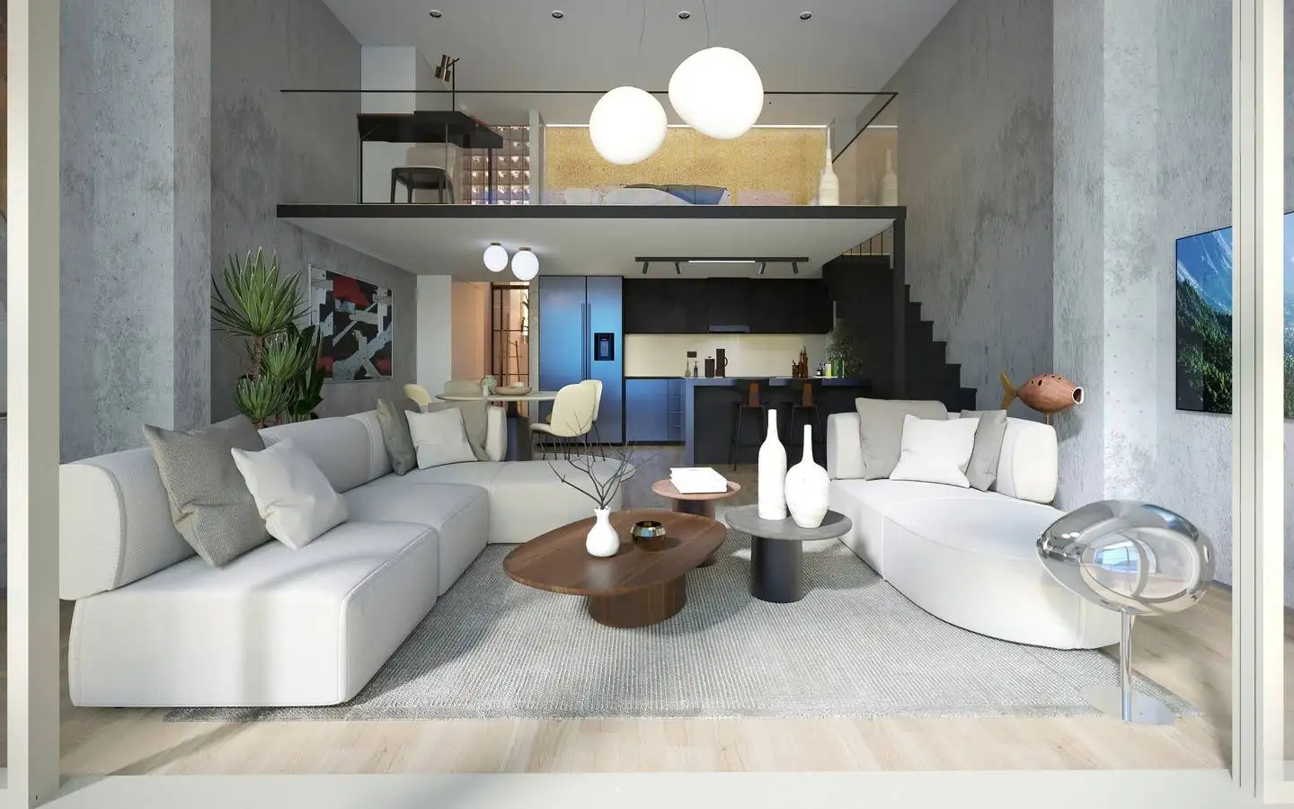 Flat 14043m² in Montenegro, Budva. Priced at 1450000€ rent photo-2