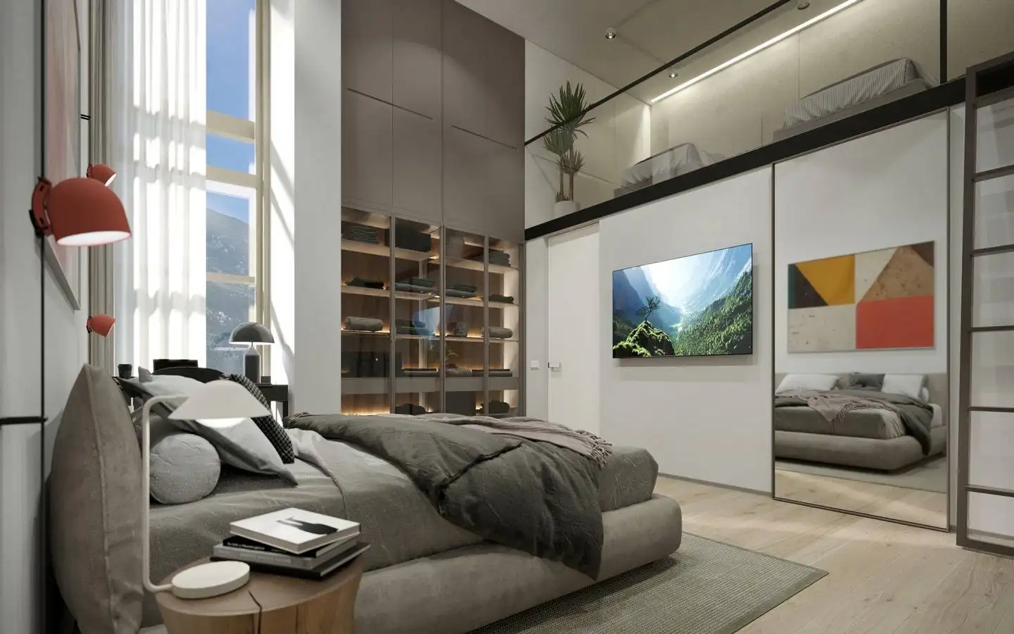 Flat 140m² in Montenegro, Budva. Priced at 1500000€ rent photo-9