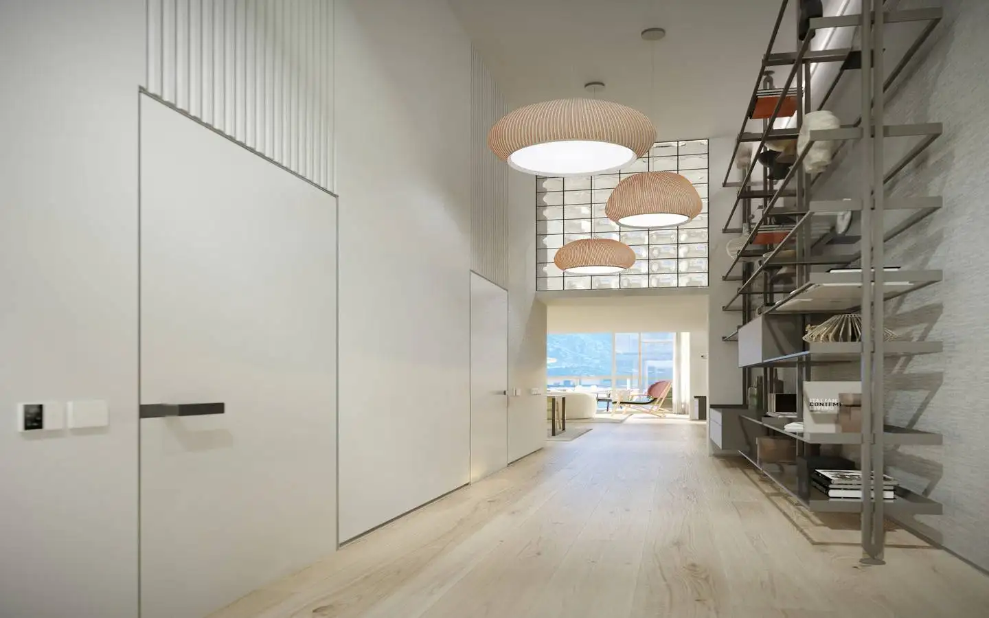 Flat 140m² in Montenegro, Budva. Priced at 1500000€ rent photo-10