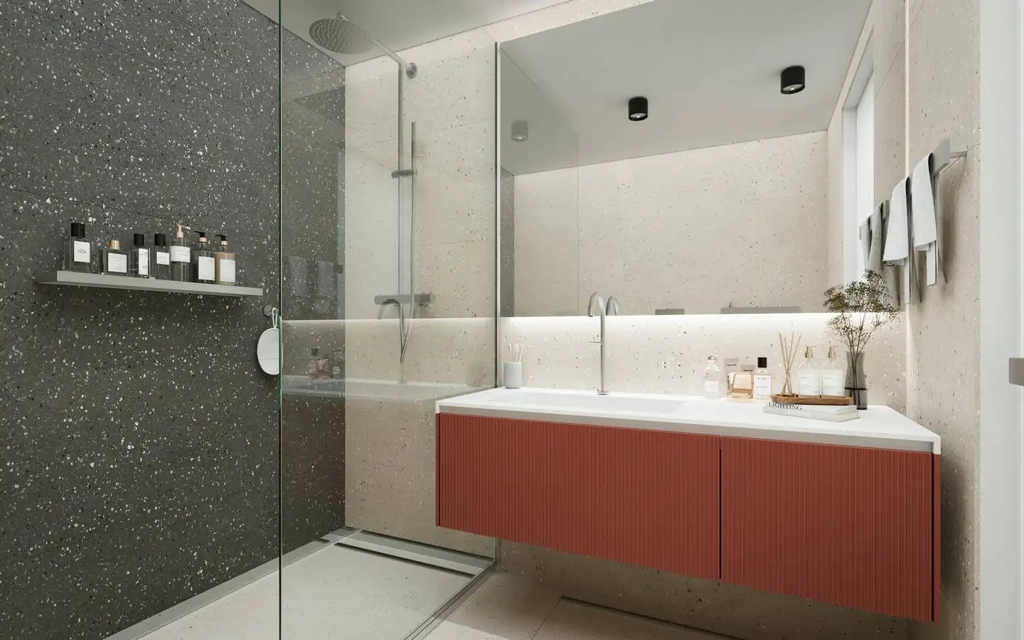 Flat 140m² in Montenegro, Budva. Priced at 1500000€ rent photo-11