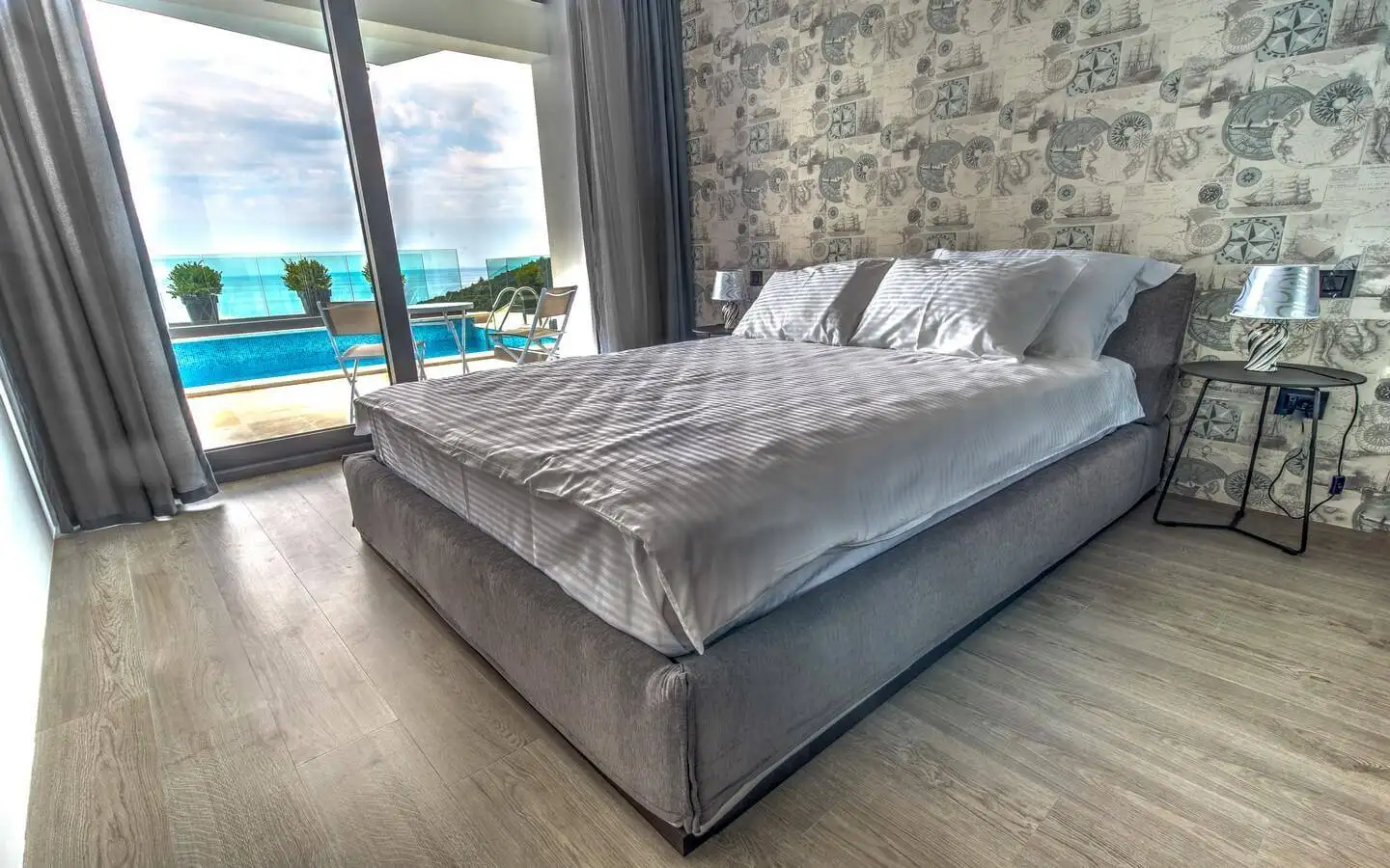 Villa 1133m² in Montenegro, Vidikovac. Priced at 3000000€ rent photo-21
