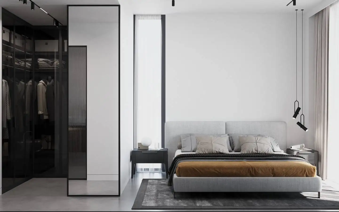 Flat 100m² in Montenegro, Tivat. Priced at 1000000€ rent photo-18