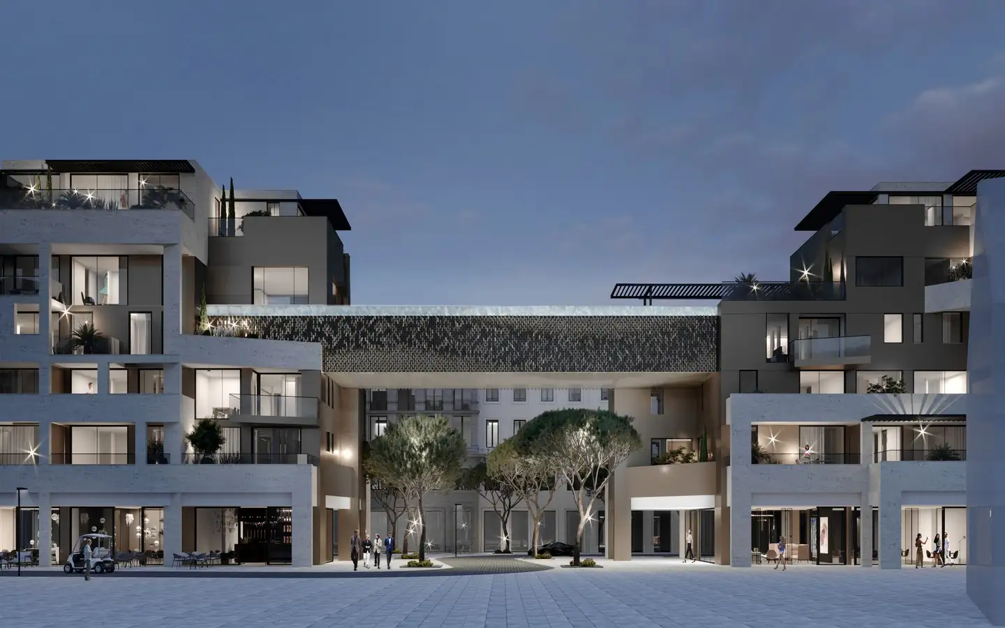Flat 49m² in Montenegro, Tivat. Priced at 514500€ rent photo-12