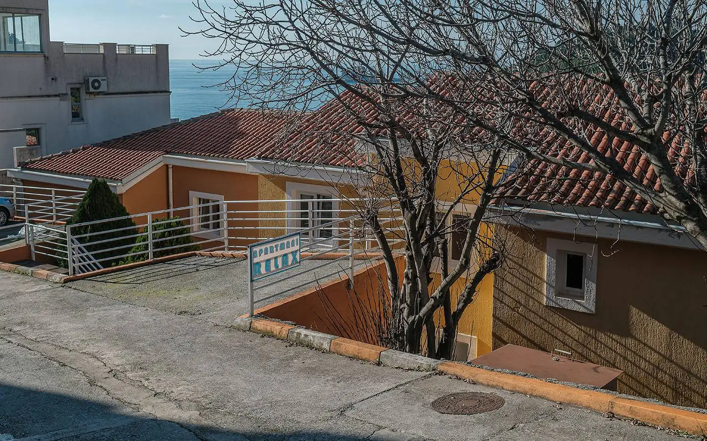 Hotels 700m² in Montenegro, Petrovac. Priced at 745000€ rent photo-4
