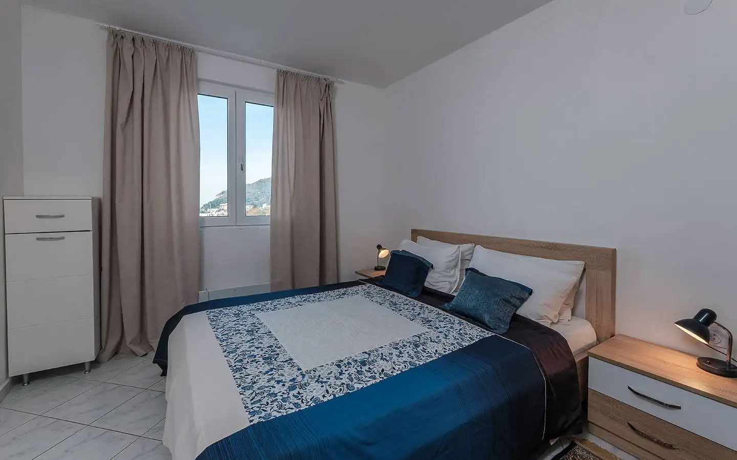 Hotels 700m² in Montenegro, Petrovac. Priced at 745000€ rent photo-11