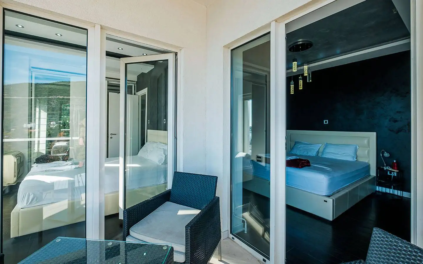 Flat 104m² in Montenegro, Budva. Priced at 500000€ rent photo-5