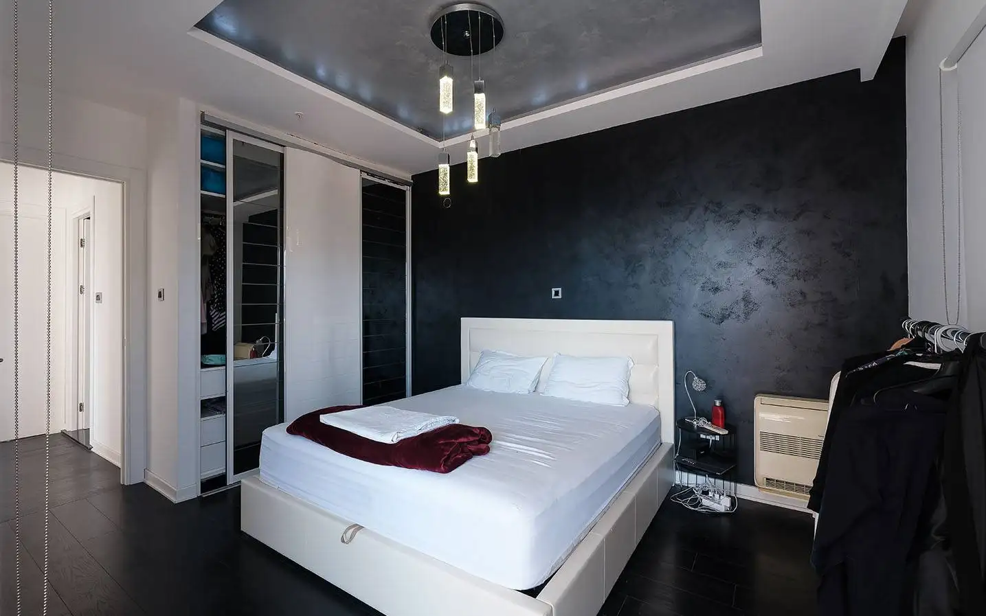 Flat 104m² in Montenegro, Budva. Priced at 500000€ rent photo-6
