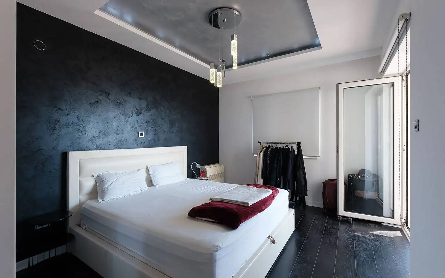 Flat 104m² in Montenegro, Budva. Priced at 500000€ rent photo-9