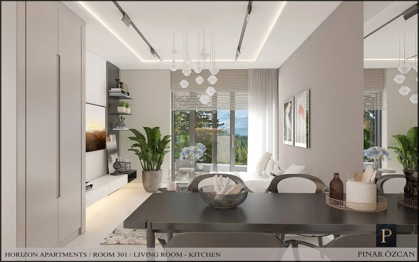 Flat 73m² in Montenegro, Budva. Priced at 384000€ rent photo-6