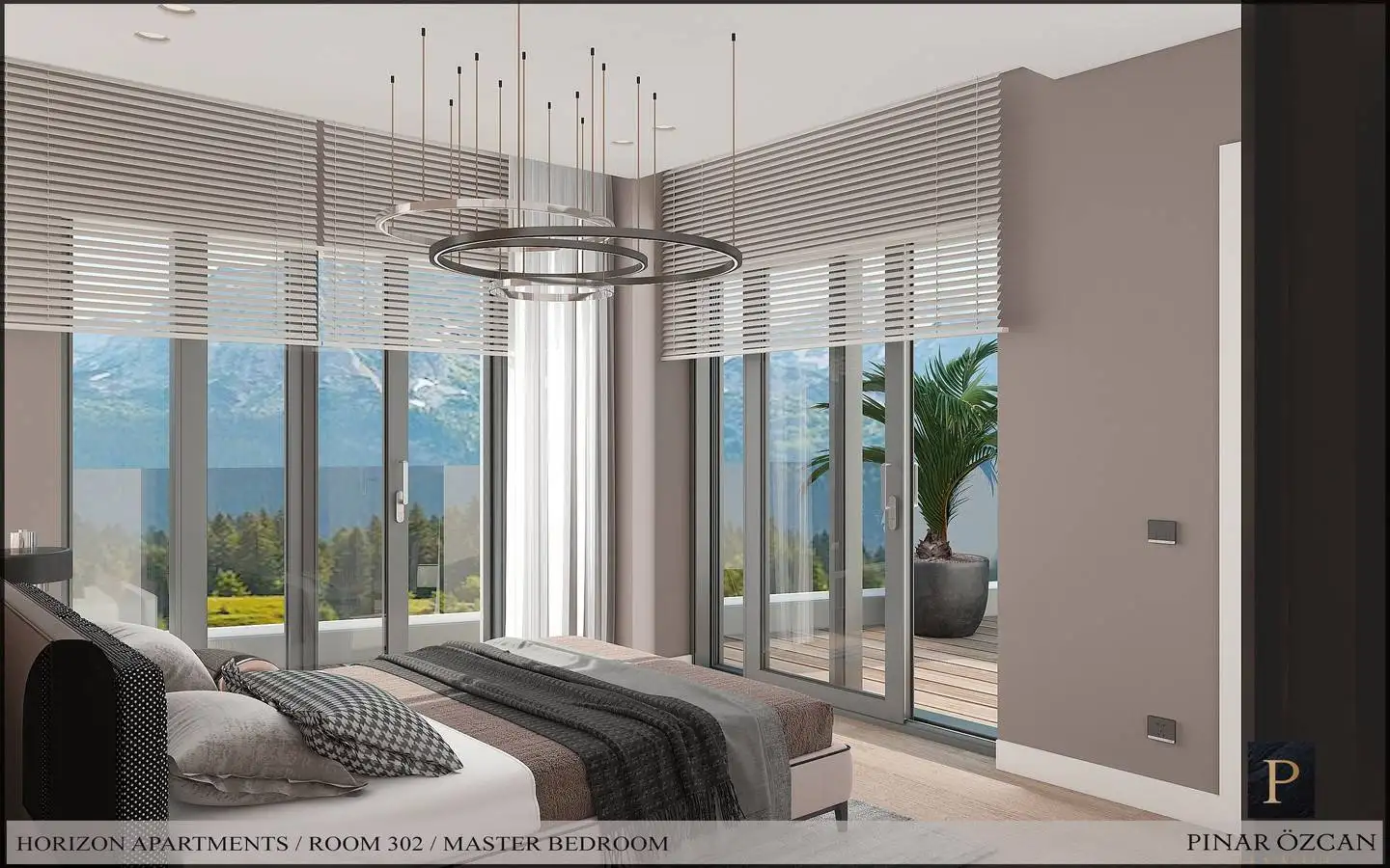 Flat 73m² in Montenegro, Budva. Priced at 384000€ rent photo-8
