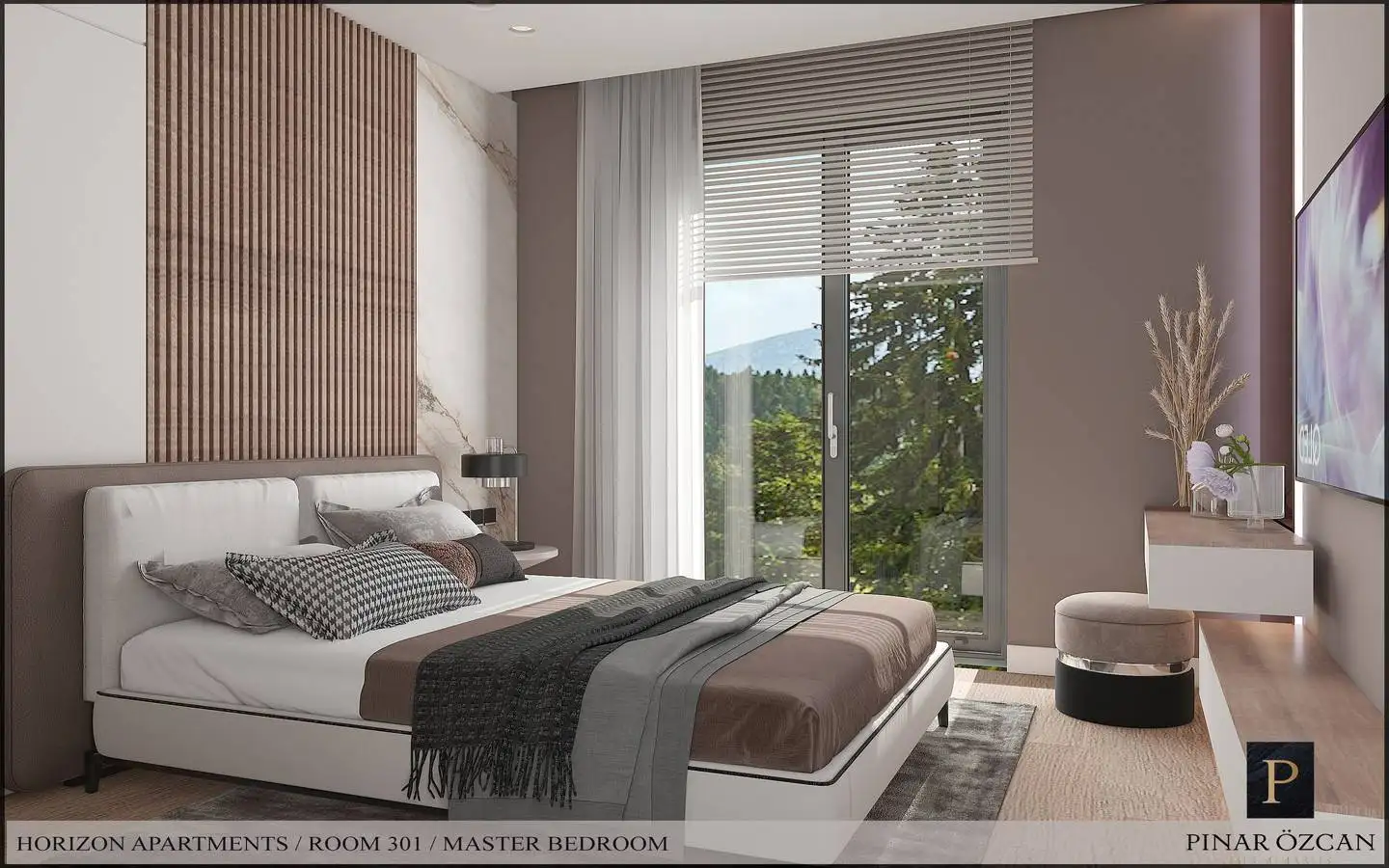 Flat 73m² in Montenegro, Budva. Priced at 384000€ rent photo-9