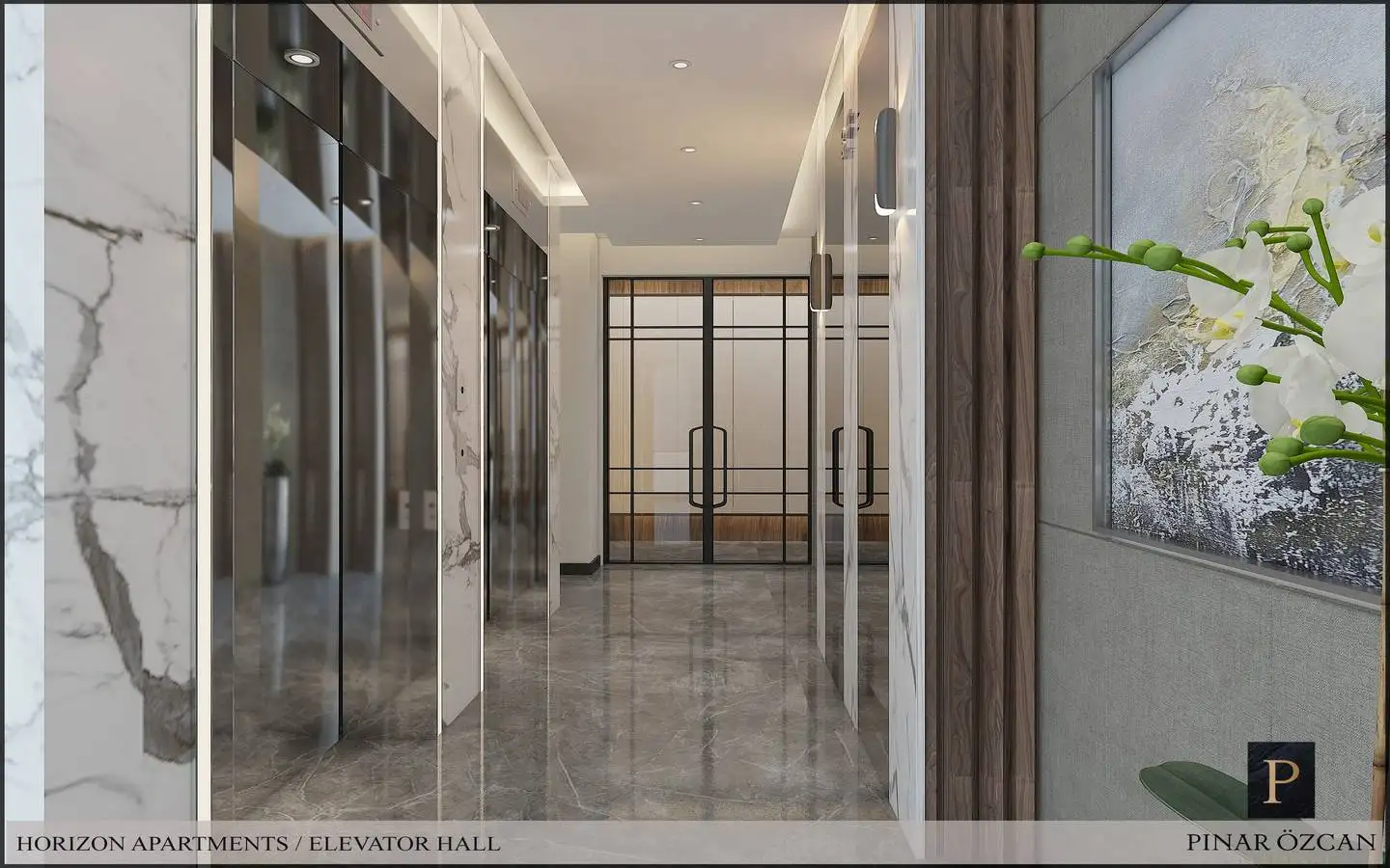 Flat 73m² in Montenegro, Budva. Priced at 384000€ rent photo-11