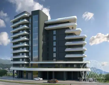 Buy in Montenegro for 384000€